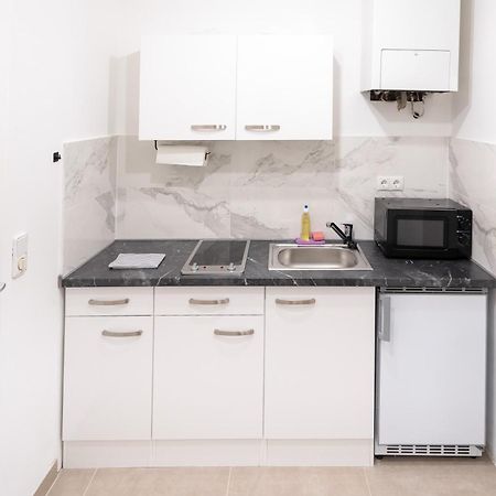 Radiant Premium Apartments - Fuenfhaus ウィーン エクステリア 写真