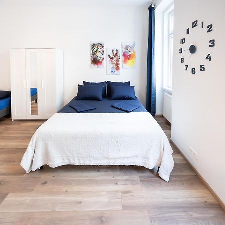 Radiant Premium Apartments - Fuenfhaus ウィーン エクステリア 写真