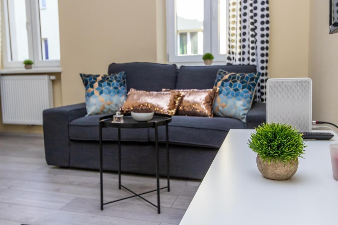 Radiant Premium Apartments - Fuenfhaus ウィーン エクステリア 写真