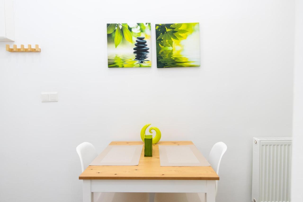 Radiant Premium Apartments - Fuenfhaus ウィーン エクステリア 写真