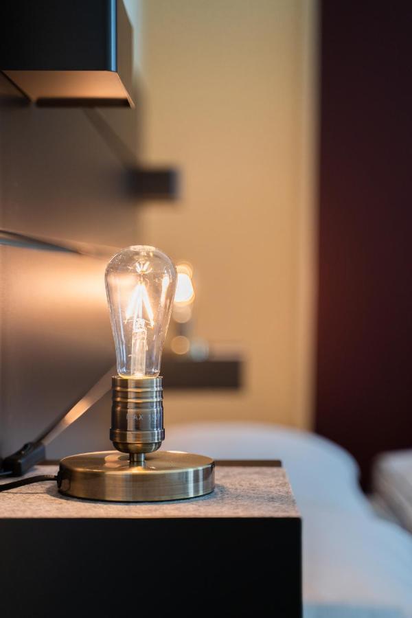 Radiant Premium Apartments - Fuenfhaus ウィーン エクステリア 写真