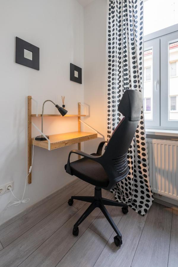 Radiant Premium Apartments - Fuenfhaus ウィーン エクステリア 写真