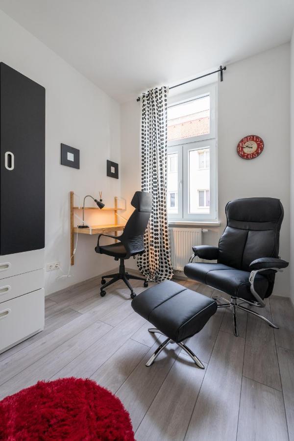 Radiant Premium Apartments - Fuenfhaus ウィーン エクステリア 写真