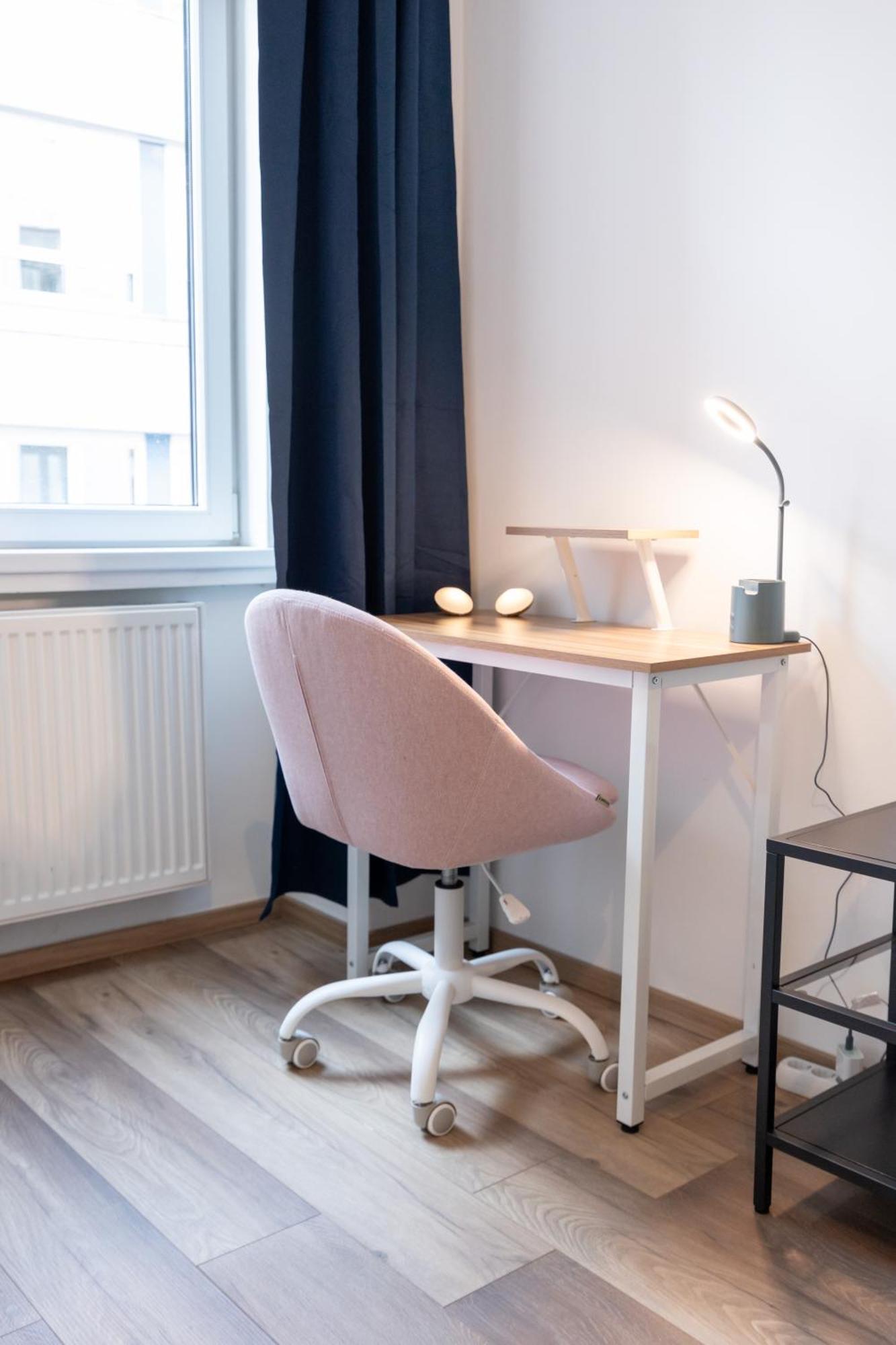 Radiant Premium Apartments - Fuenfhaus ウィーン エクステリア 写真
