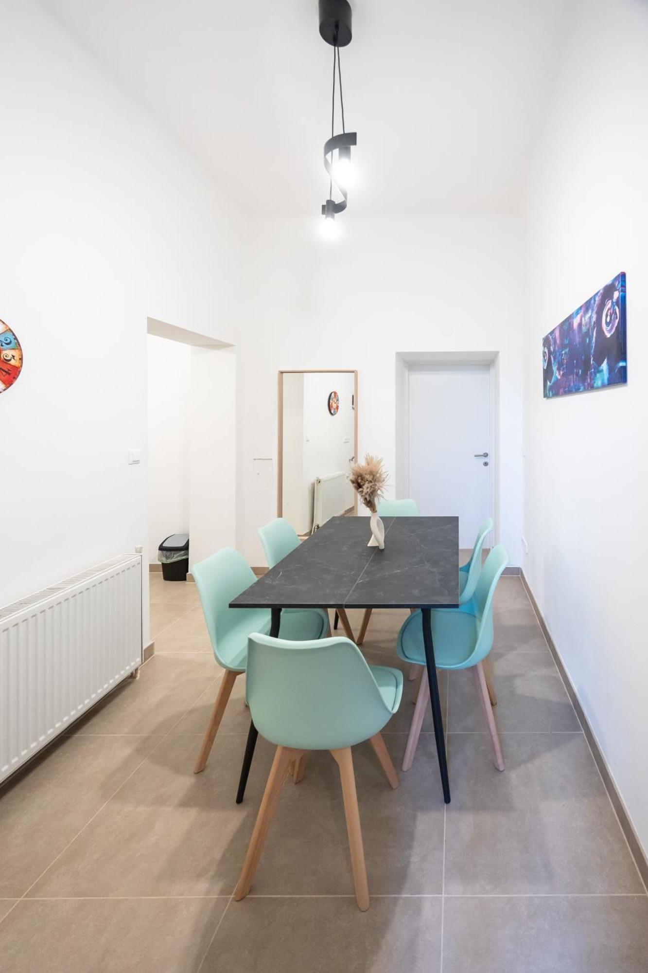 Radiant Premium Apartments - Fuenfhaus ウィーン エクステリア 写真