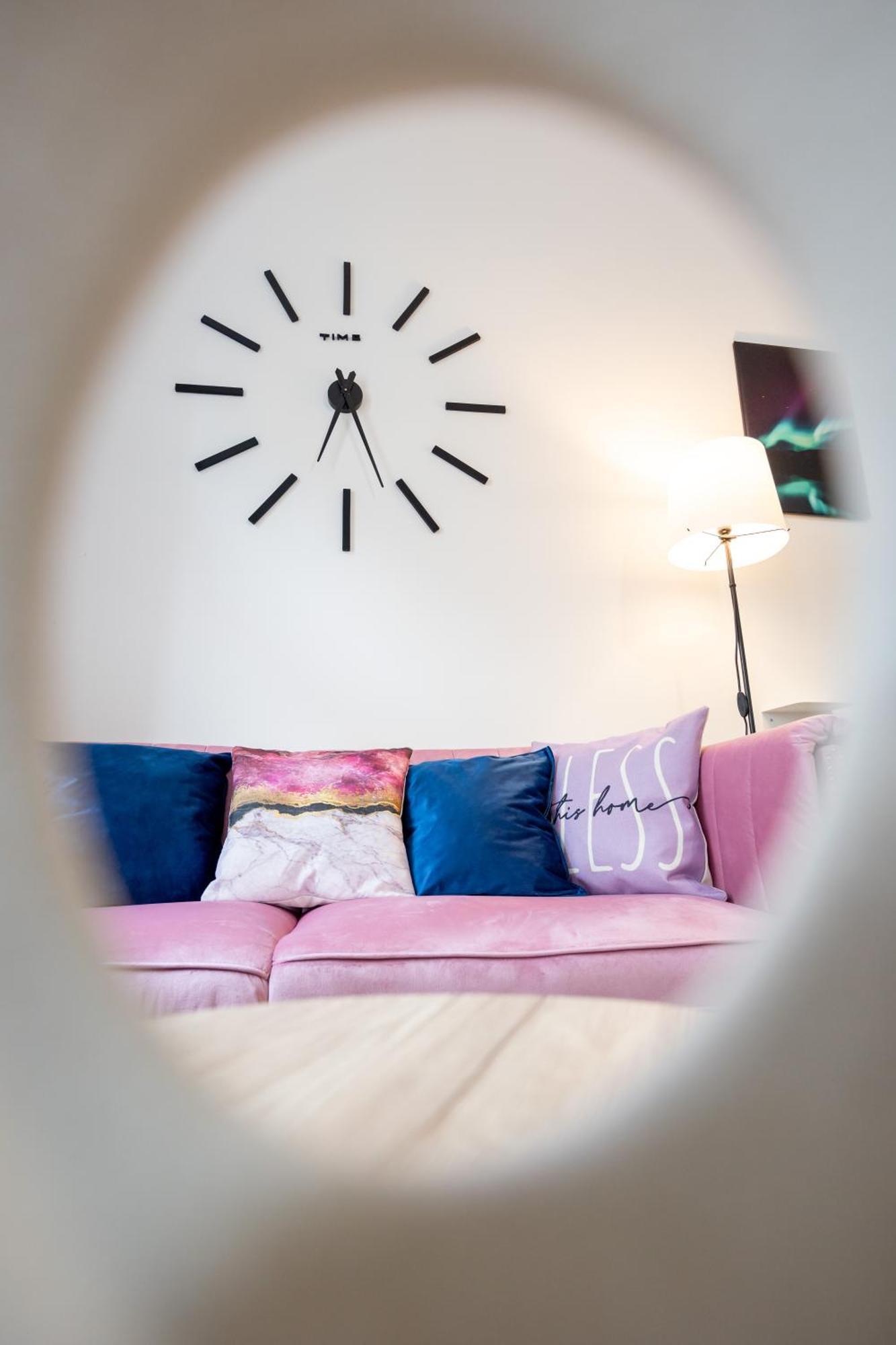 Radiant Premium Apartments - Fuenfhaus ウィーン エクステリア 写真