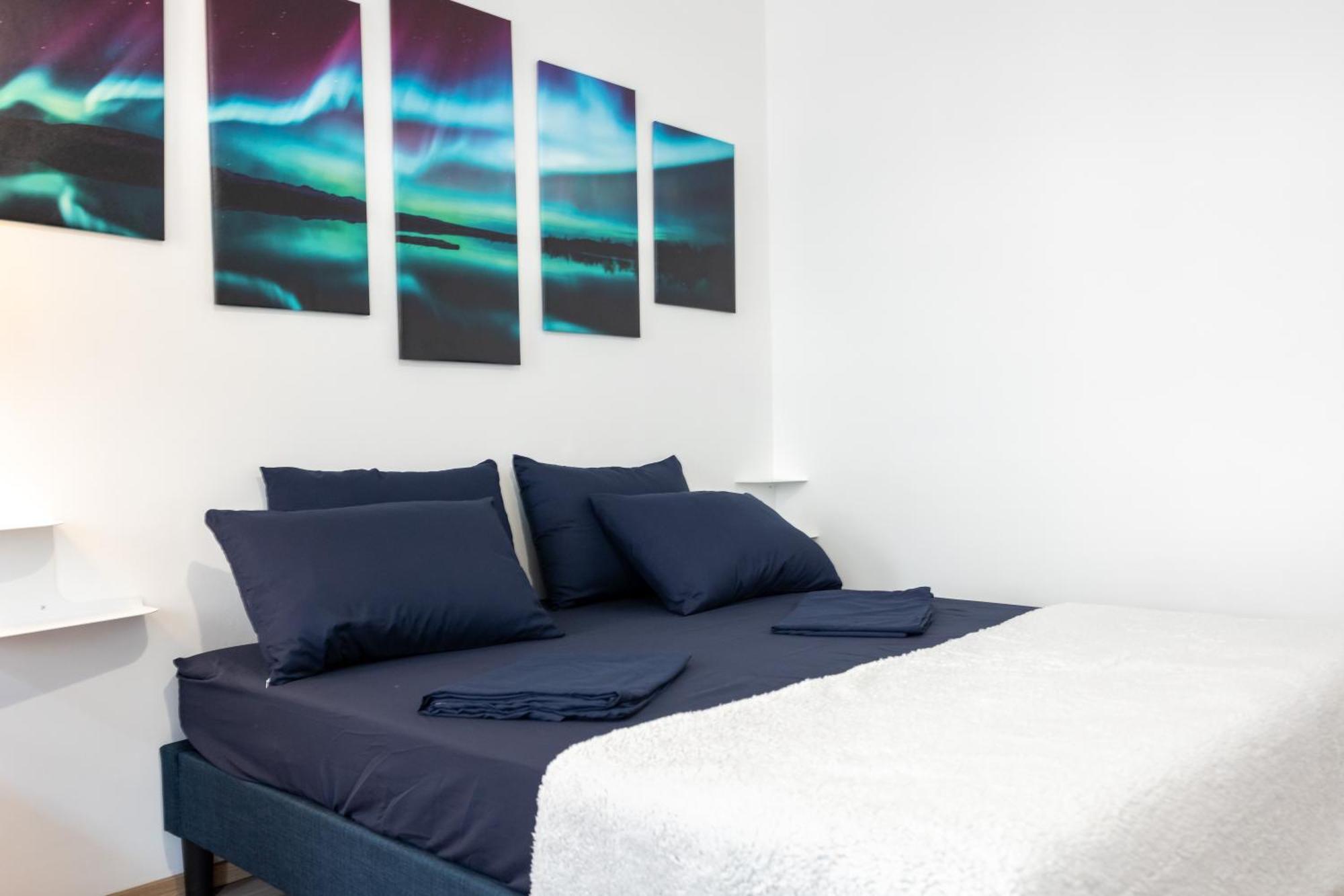 Radiant Premium Apartments - Fuenfhaus ウィーン エクステリア 写真