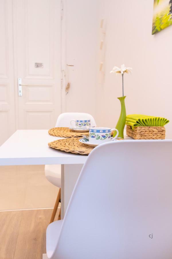 Radiant Premium Apartments - Fuenfhaus ウィーン エクステリア 写真
