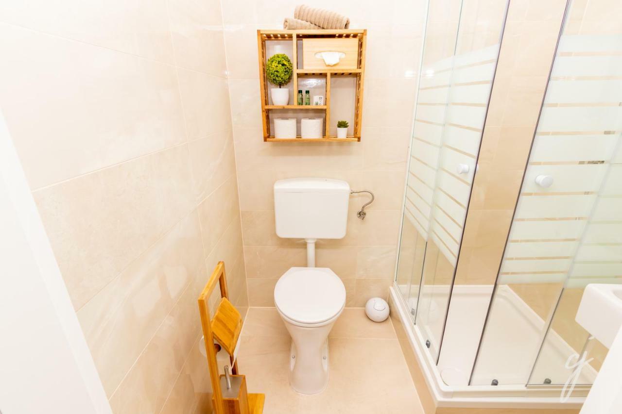 Radiant Premium Apartments - Fuenfhaus ウィーン エクステリア 写真